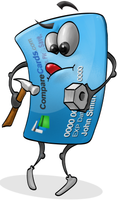CompareCards guy
