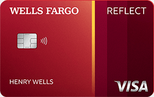 Wells Fargo Credit Card
